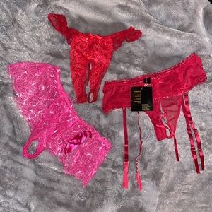 SEDUCTION sexy lingeries